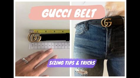 gucci 4cm|gucci belt size guide.